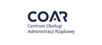 COAR — Centrum Obsługi Administracji Rządowej