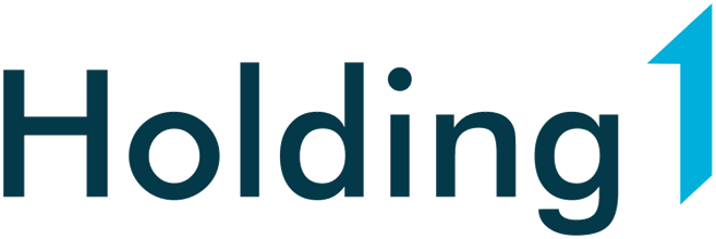 Holding 1