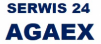 Serwis 24 / Agaex