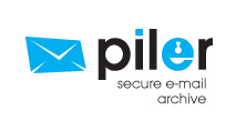 Piler — secure e-mail archive